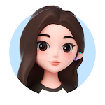 Cici 应用Logo